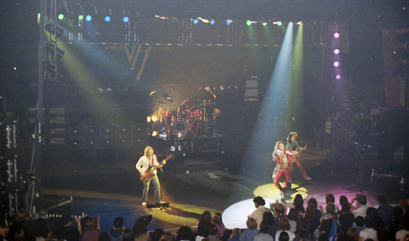 Van Halen
