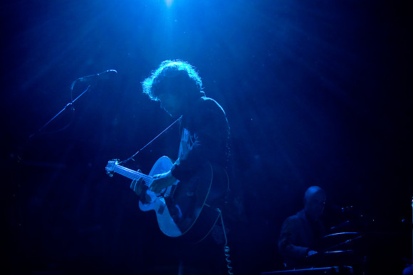 Super Furry Animals - Music Hall of Williamsburg-29