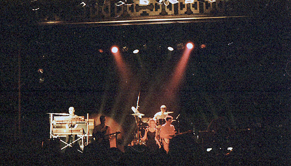Altered Images