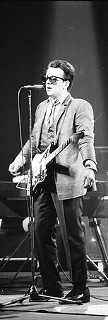 Elvis Costello