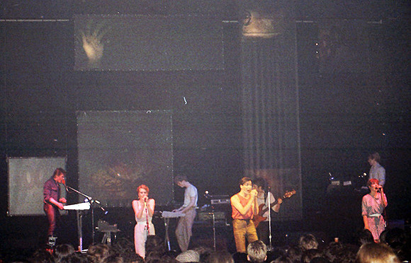 Human League