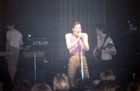 Human League