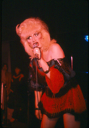 Jayne County