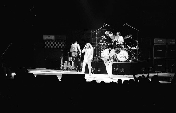 Cheap Trick