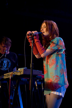 Los Campesinos!