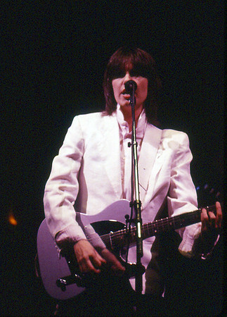 The Pretenders