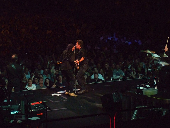 Bruce Springsteen @ MSG NY