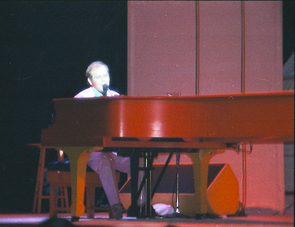 Elton John