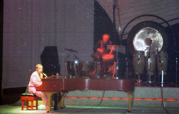 Elton John