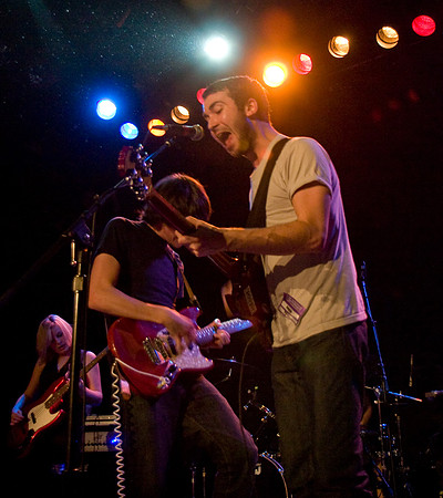 Los Campesinos!