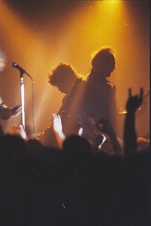 Plasmatics