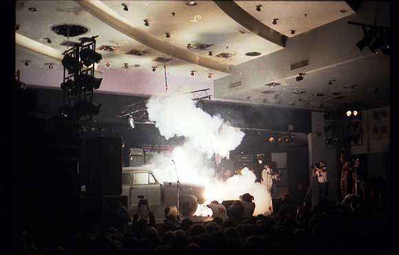 Plasmatics: Legal Defense Benefit