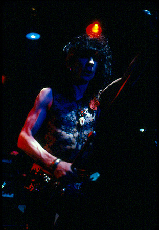 Stiv Bators - Dead Boys Reunion