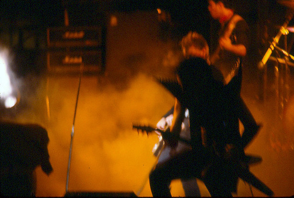 Plasmatics
