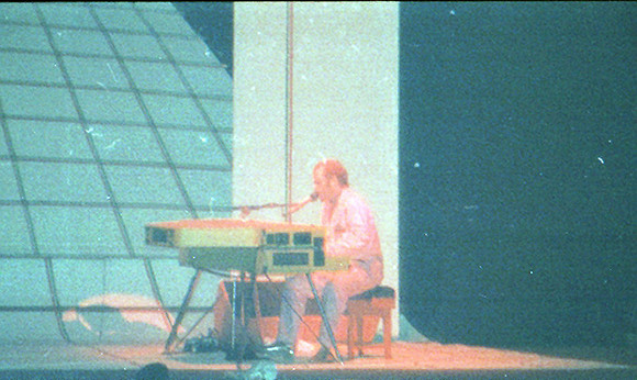 Elton John