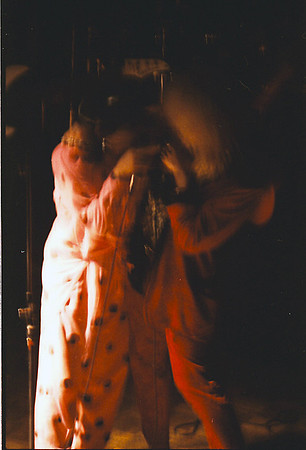 Johnny Thunders