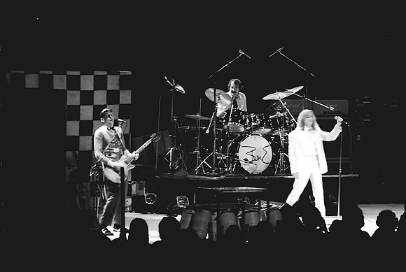 Cheap Trick