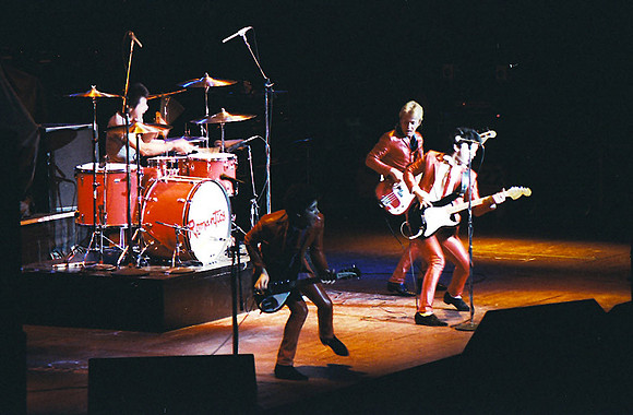 The Romantics