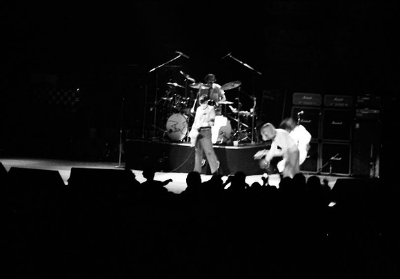 Cheap Trick