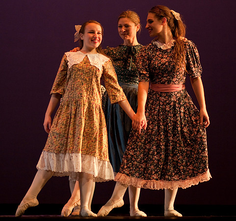 Covenant Dance Studio