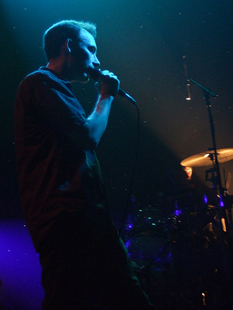 Jesus & Mary Chain - Webster Hall 5/22/07