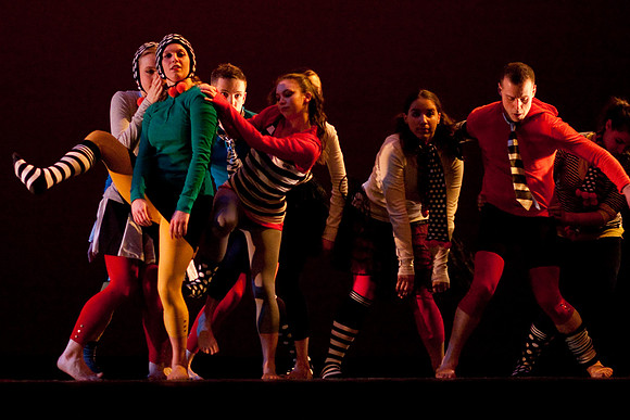 Covenant Dance Studio