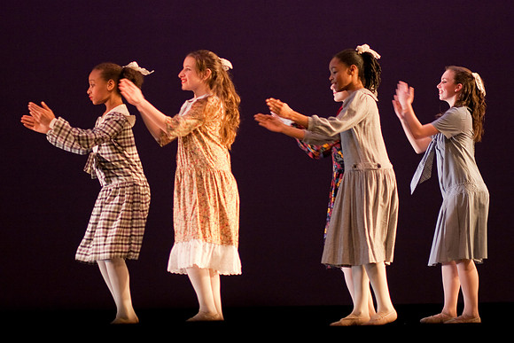 Covenant Dance Studio
