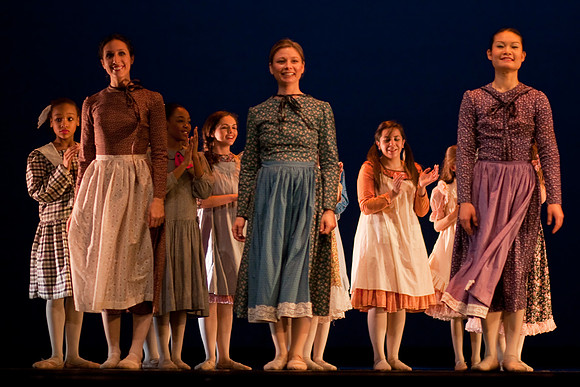 Covenant Dance Studio