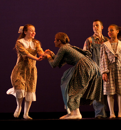 Covenant Dance Studio