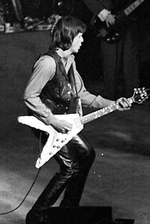 J. Geils - The J. Geils Band