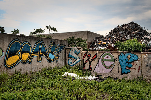Gowanus, Reader "Gallery"