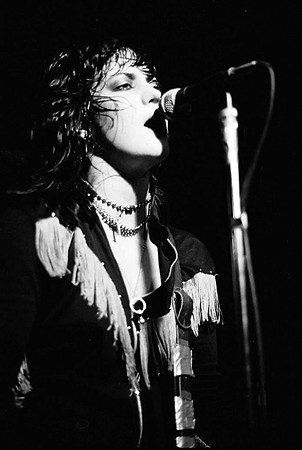 Joan Jett - Joan Jett & The Blackhearts