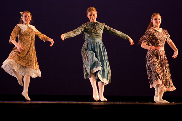 Covenant Dance Studio