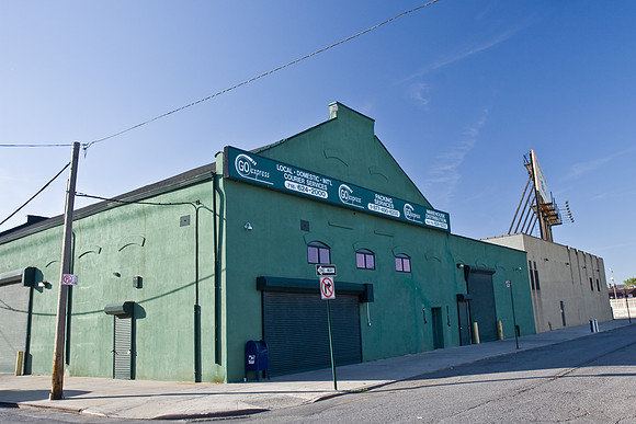 Red Hook