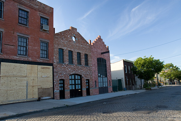 Red Hook