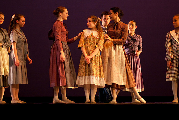 Covenant Dance Studio