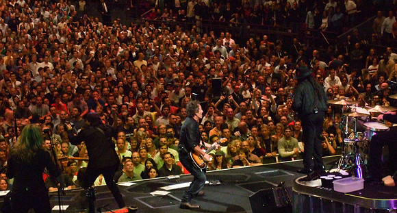 Bruce Springsteen @ MSG NY