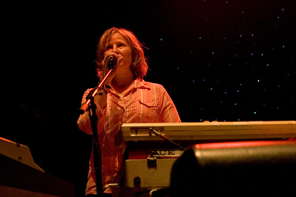 Yo La Tengo - Webster Hall 4/29/07