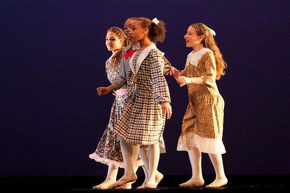 Covenant Dance Studio