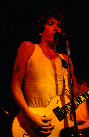Steve Jones - The Professionals