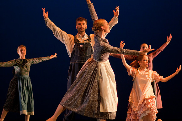 Covenant Dance Studio
