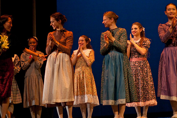 Covenant Dance Studio