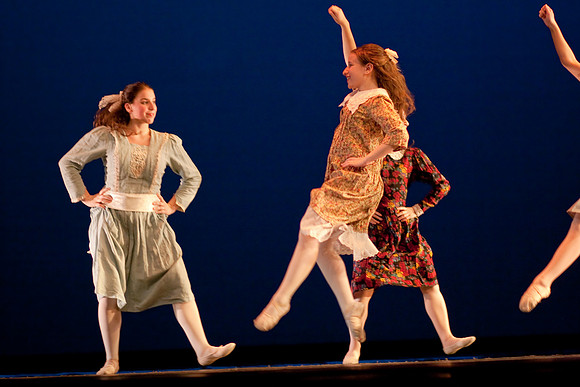 Covenant Dance Studio