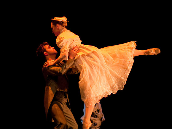 Covenant Dance Studio