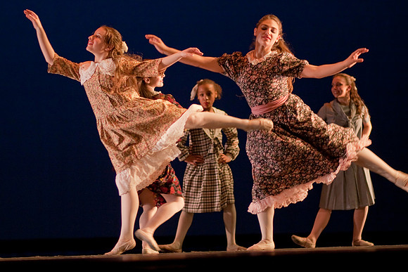Covenant Dance Studio