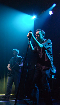 Jesus & Mary Chain - Webster Hall 5/22/07
