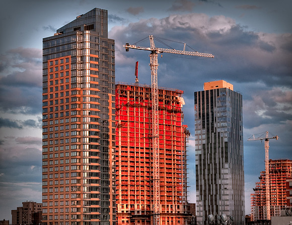 The new Flatbush Ave