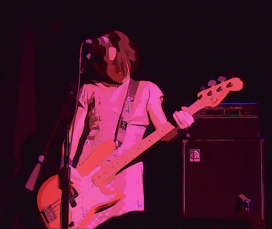 Superchunk - The Daily Show - Ten Fu*@ing Years (The Concert)