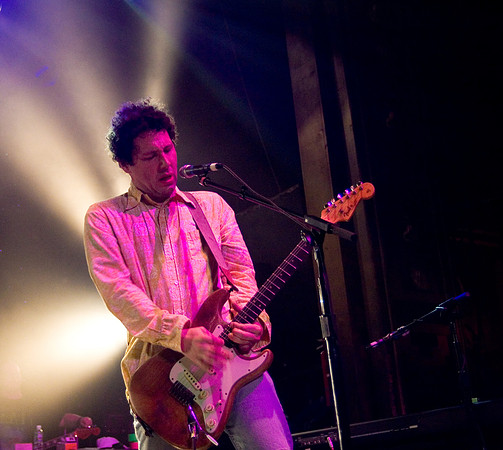 Yo La Tengo - Webster Hall 4/29/07