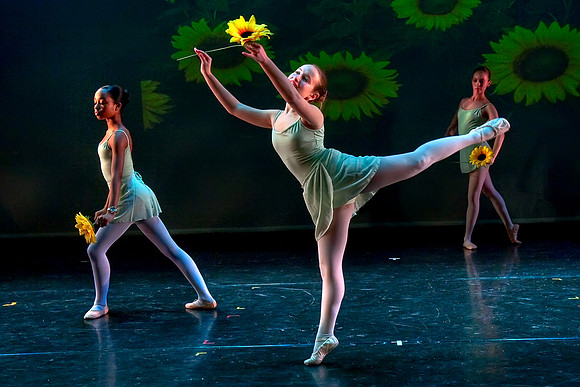 The Nutcracker 2008